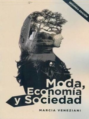 cover image of Moda, Economía y Sociedad